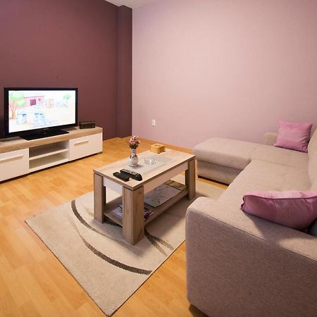 Sasa House Apartamento Belgrado Exterior foto