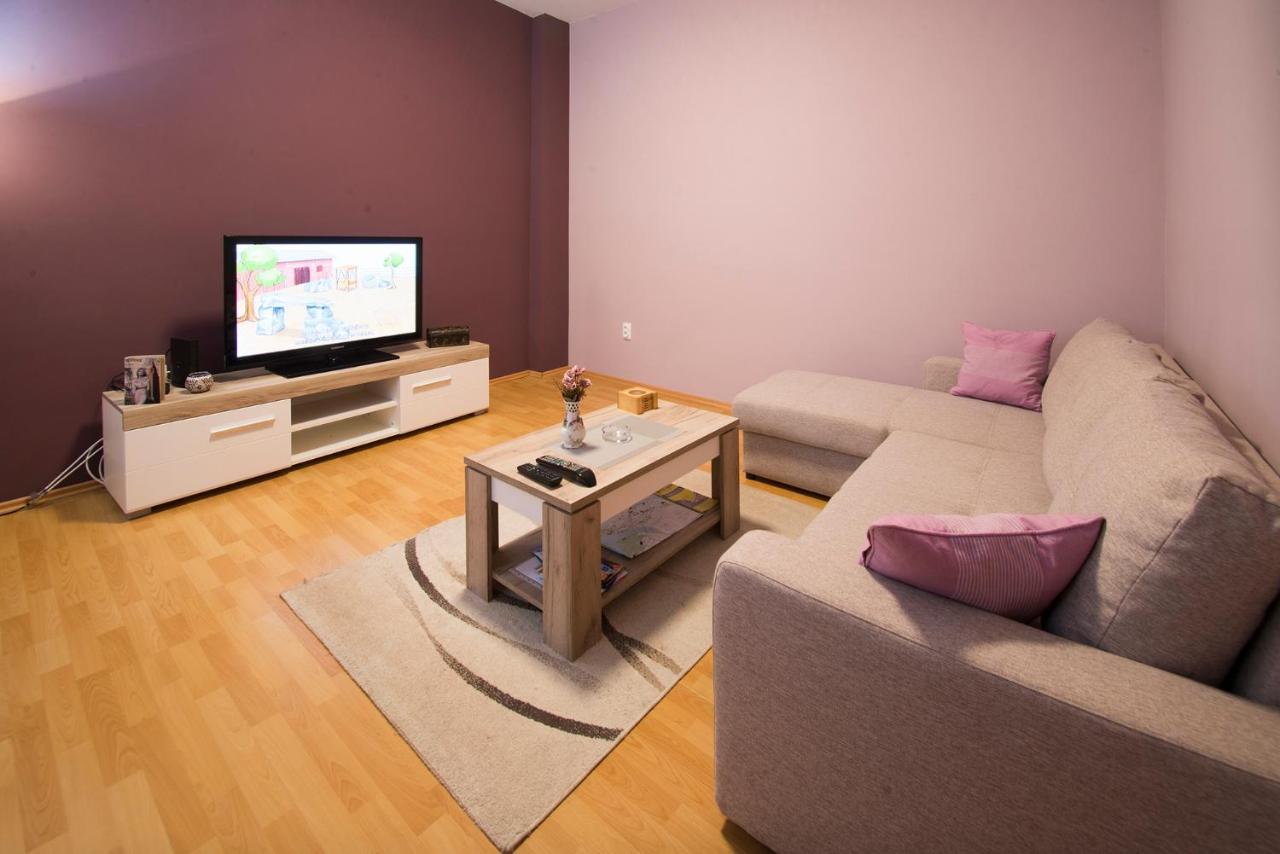 Sasa House Apartamento Belgrado Exterior foto